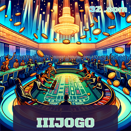 Slots incríveis no iiijogo: a diversão está no ar!