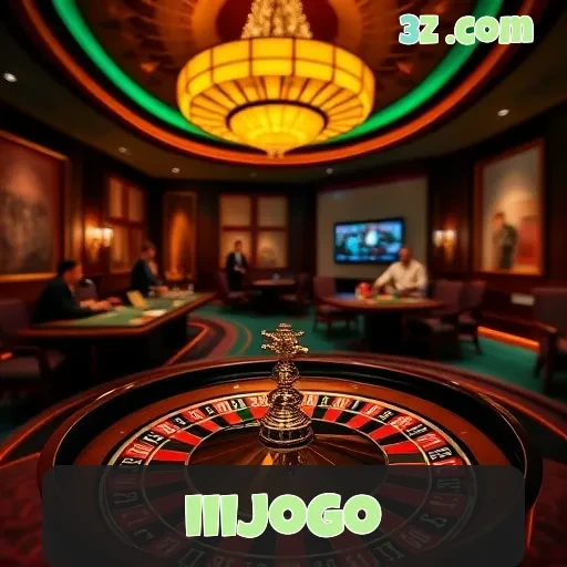 iiijogo App