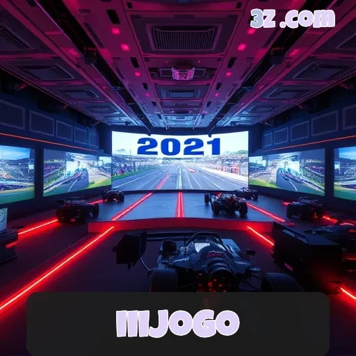 iiijogo Bônus