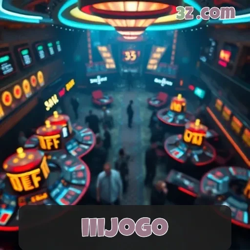 iiijogo Site Confiável