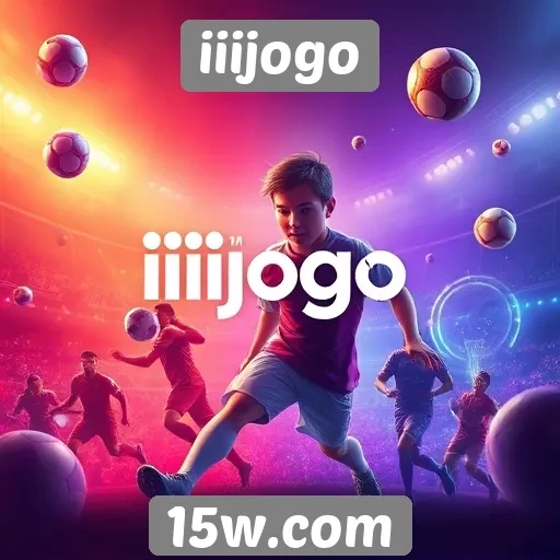 iiijogo lança novos títulos para expandir catálogo