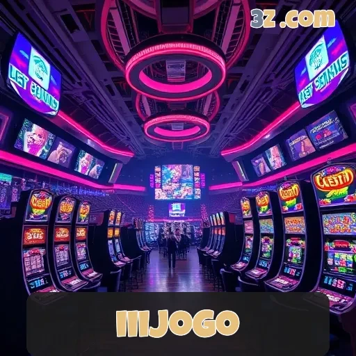 iiijogo Jogos