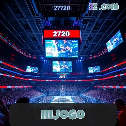 iiijogo Promoções