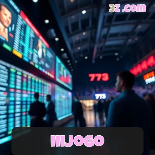iiijogo Suporte 24/7